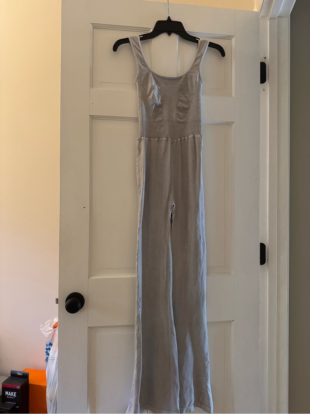 Free people movement jumpsuit